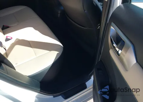 2015 Lexus Ct 200H from USA, damaged, VIN JTHKD5BH6F2248942